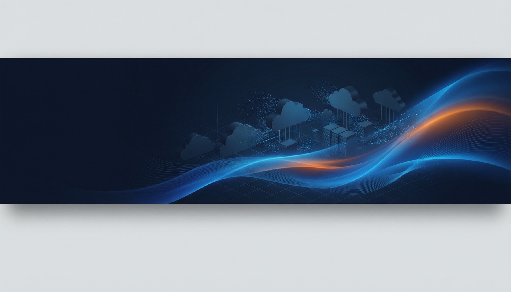 Hybrid cloud and AI infrastructure visualization